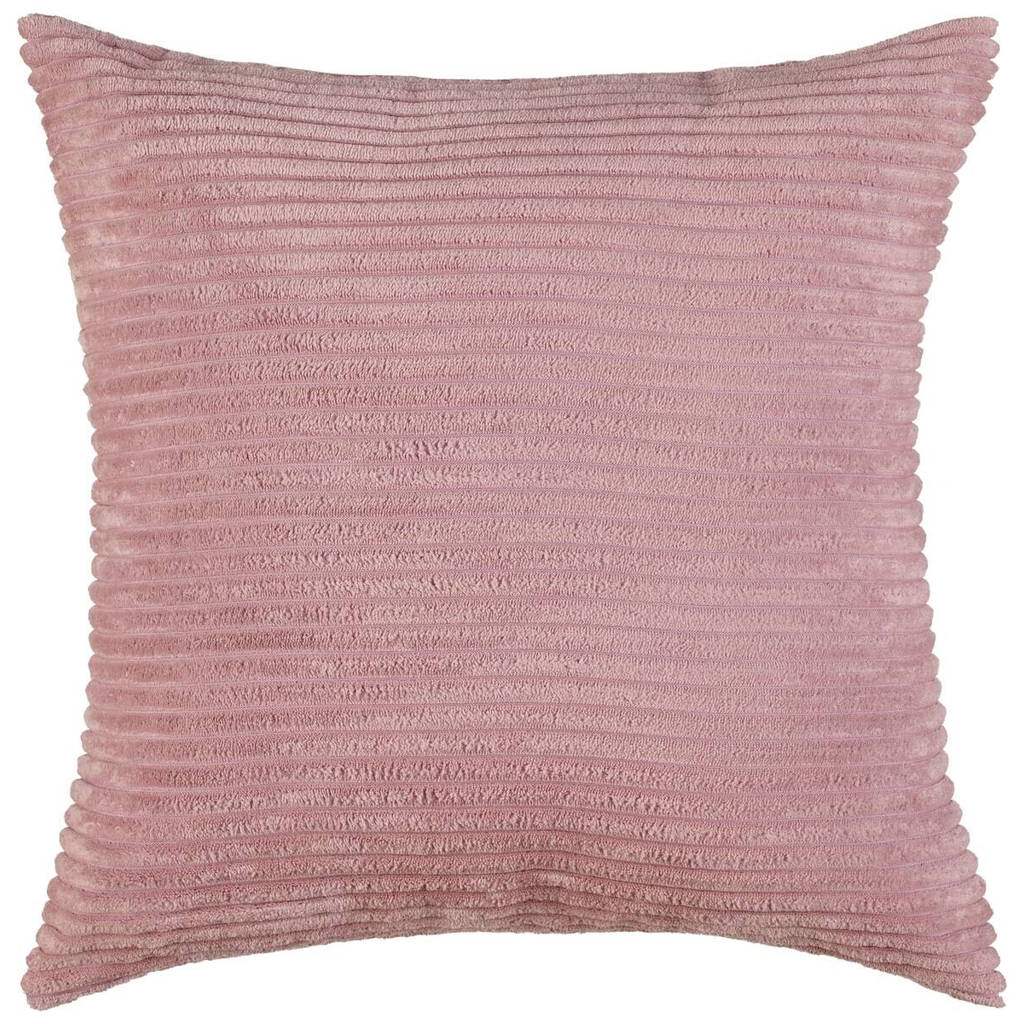 Dekokissen Cordula rosa Polyester B/L: ca. 45x45 cm