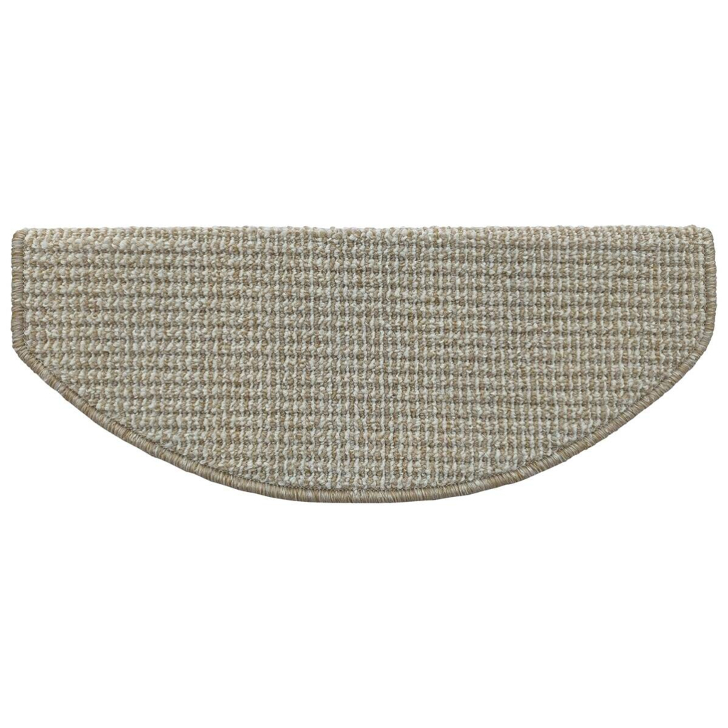 Stufenmatte Turin beige B/L: ca. 28x65 cm