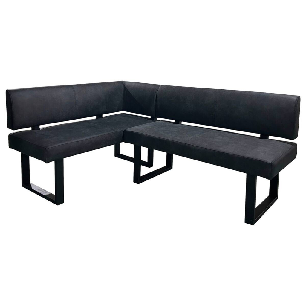 Eckbankgruppe VANCOUVER B/H/T: ca. 125x86x181,5 cm