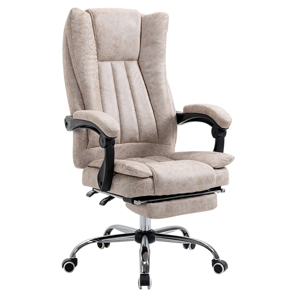 Drehstuhl 921-420 beige