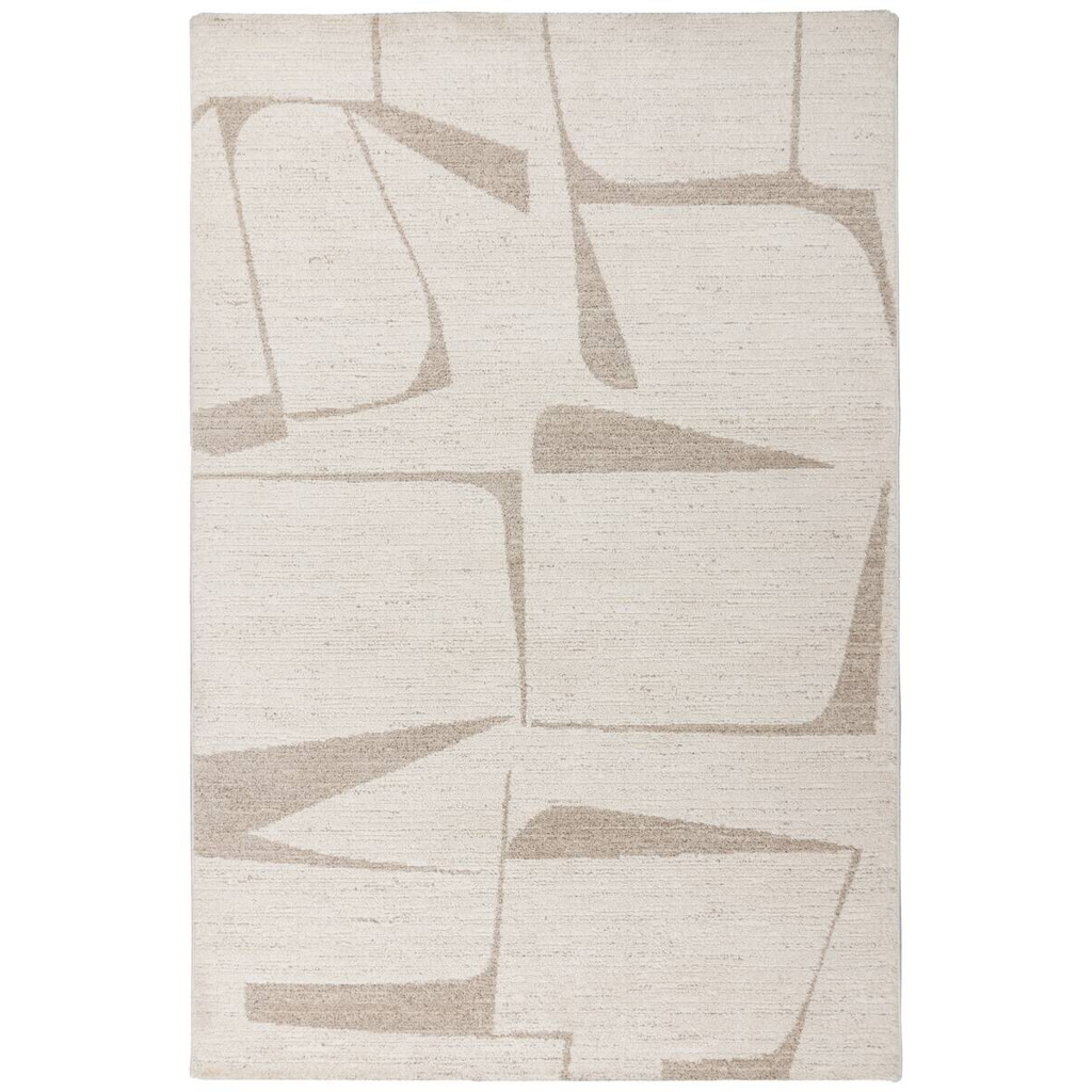 Obsession Teppich My Parma creme B/L: ca. 200x290 cm