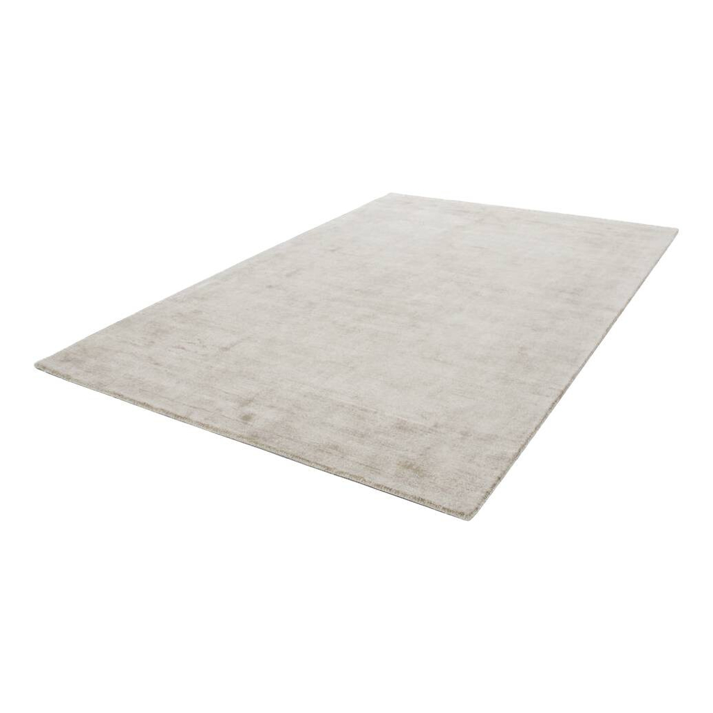 360Living Teppich Luxury elfenbein B/L: ca. 120x170 cm