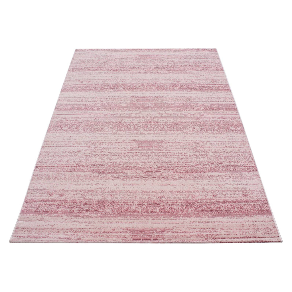 Ayyildiz Teppich PLUS pink B/L: ca. 200x290 cm