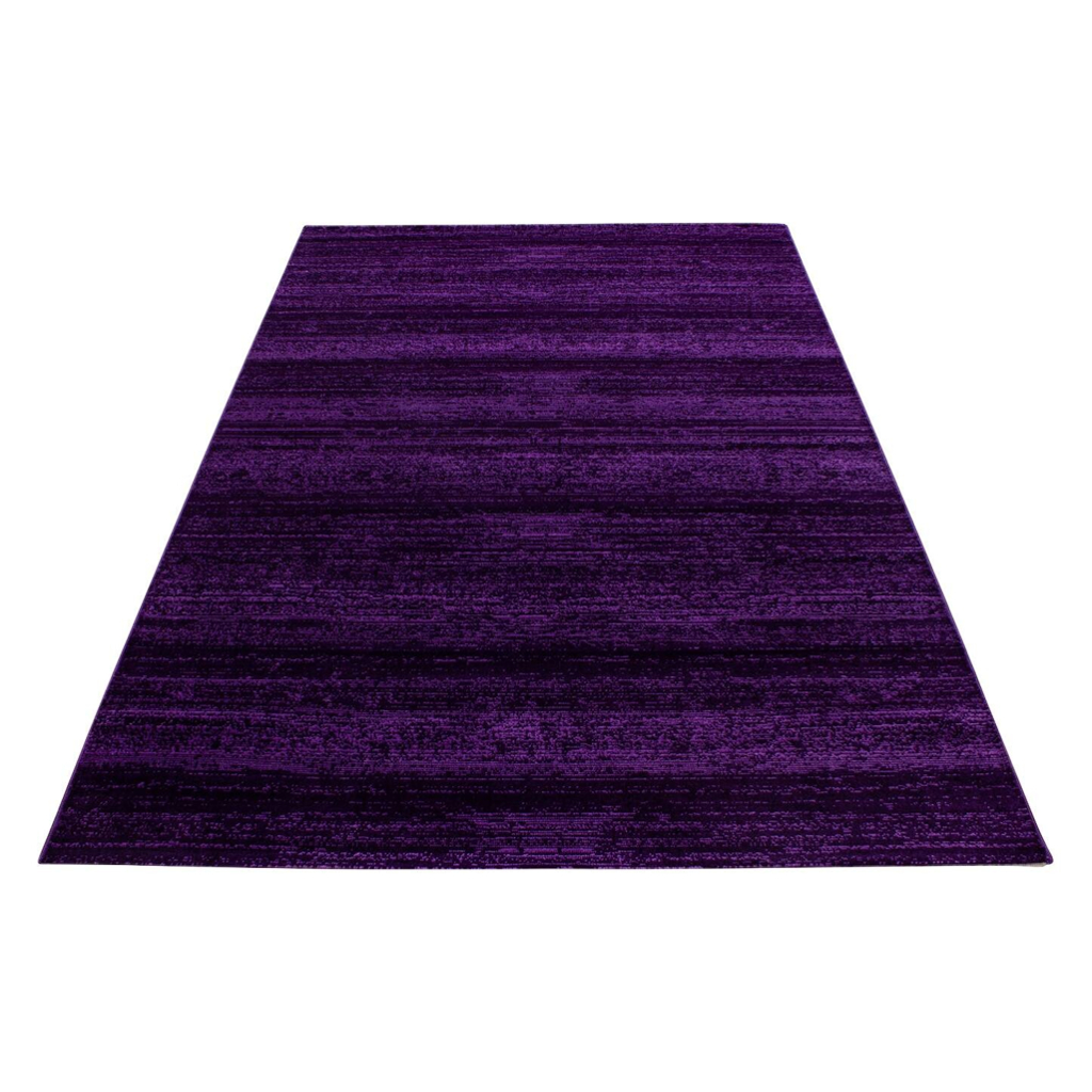Ayyildiz Teppich PLUS lila B/L: ca. 200x290 cm