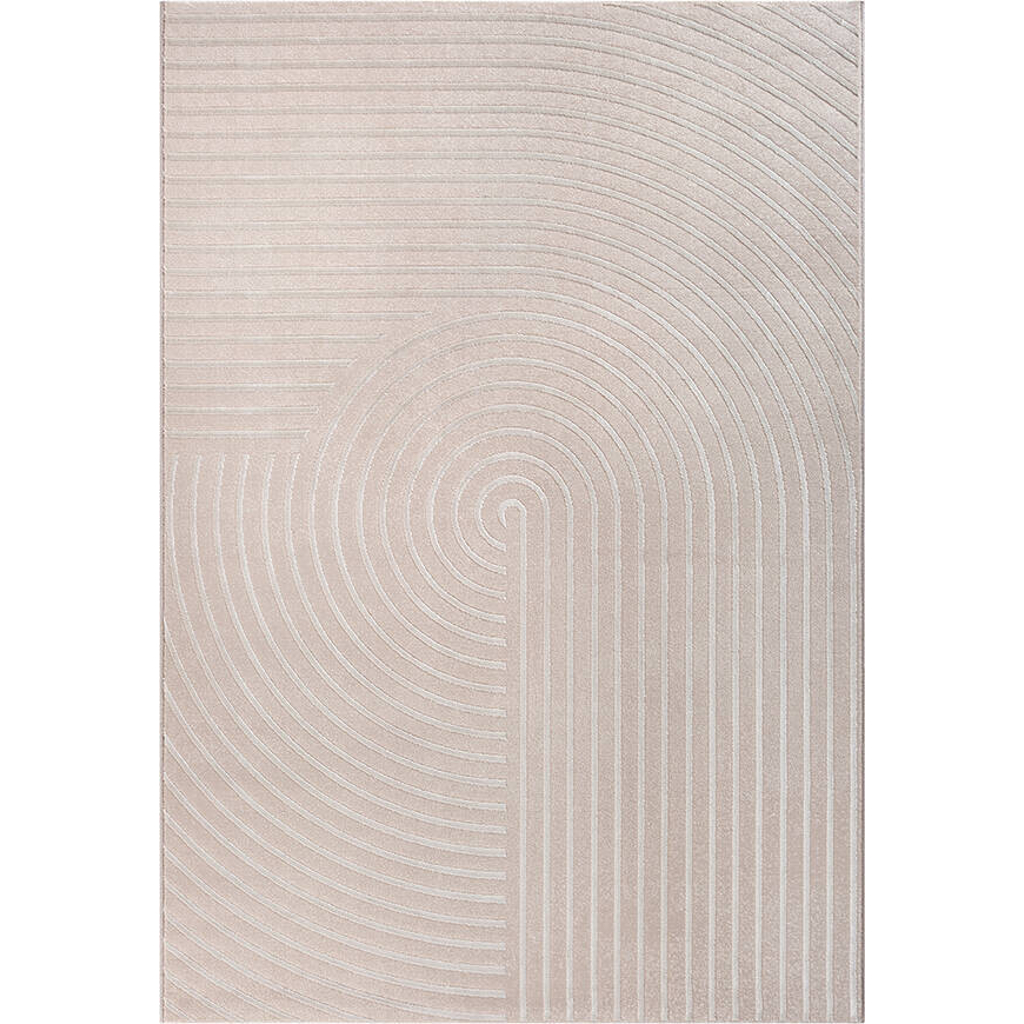 Merinos Teppich Studio beige B/L: ca. 80x300 cm