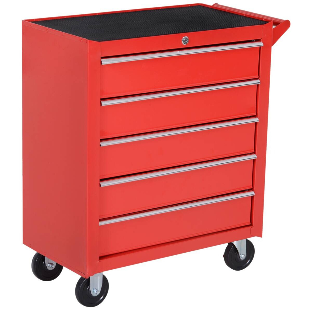 Werkstattwagen B/H/T: ca. 69x75x33 cm