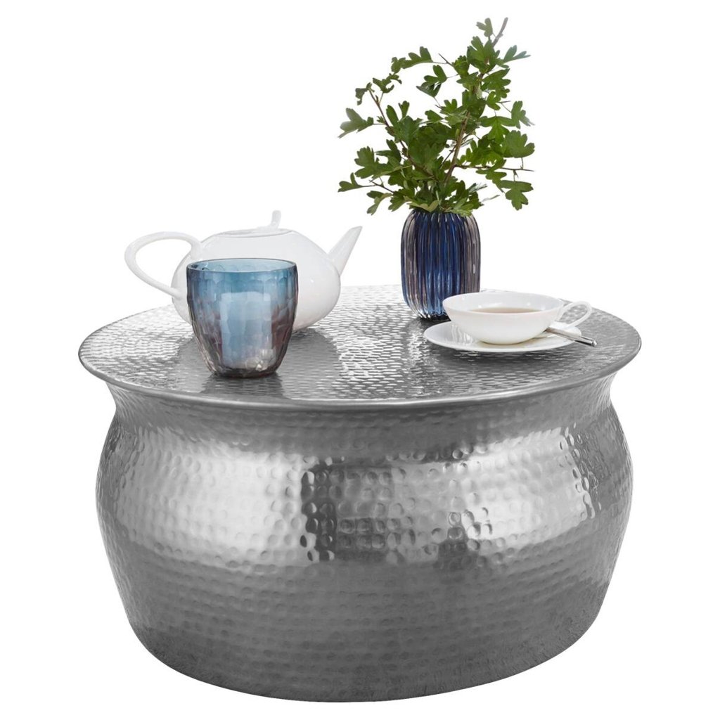Couchtisch B/H/T: ca. 60x30x60 cm