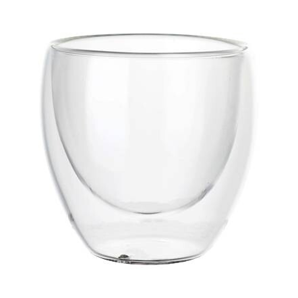 Thermoglas transparent