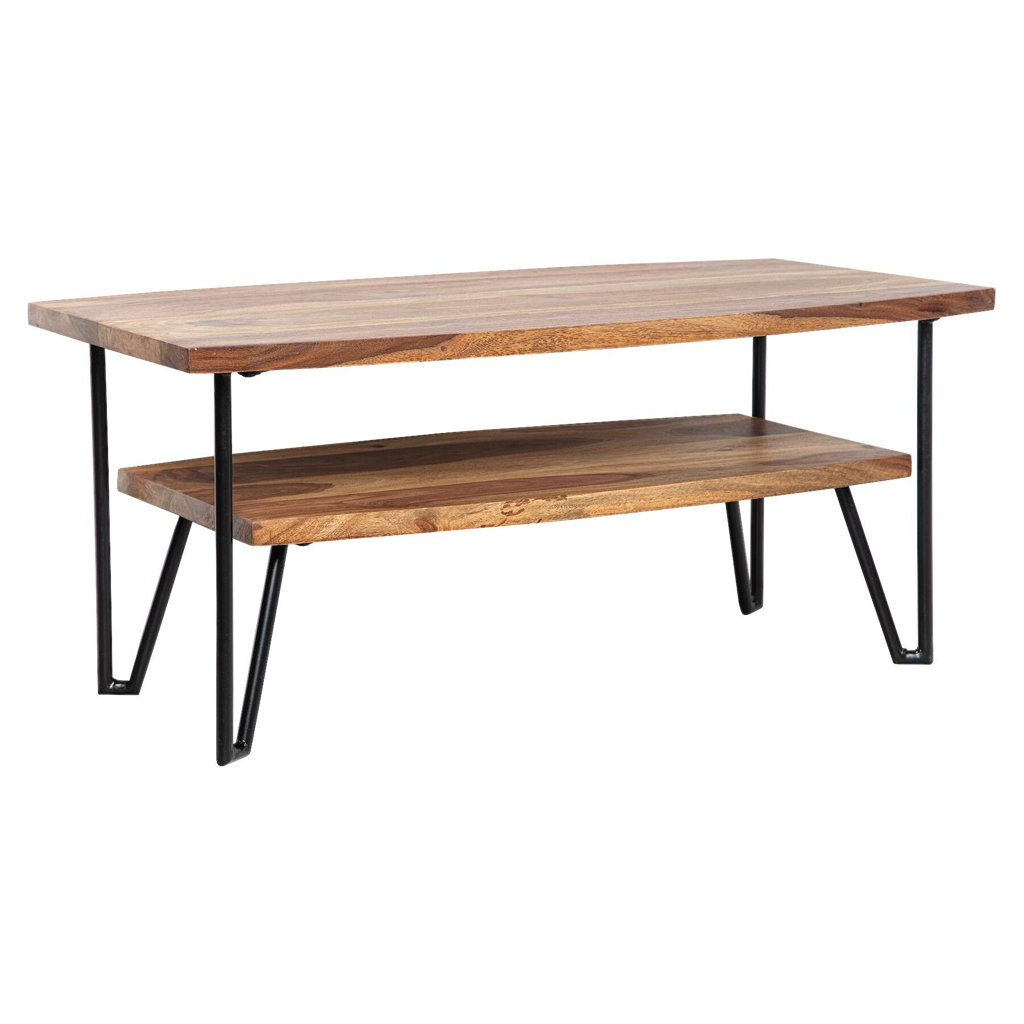 Couchtisch B/H/T: ca. 90x40x50 cm