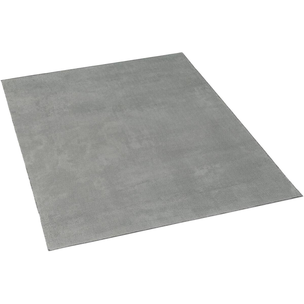 Teppich Casa grau B/L: ca. 115x160 cm