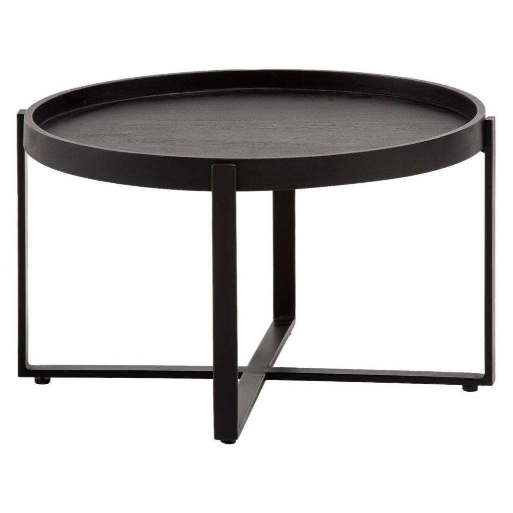 Couchtisch B/H/T: ca. 60x35x60 cm