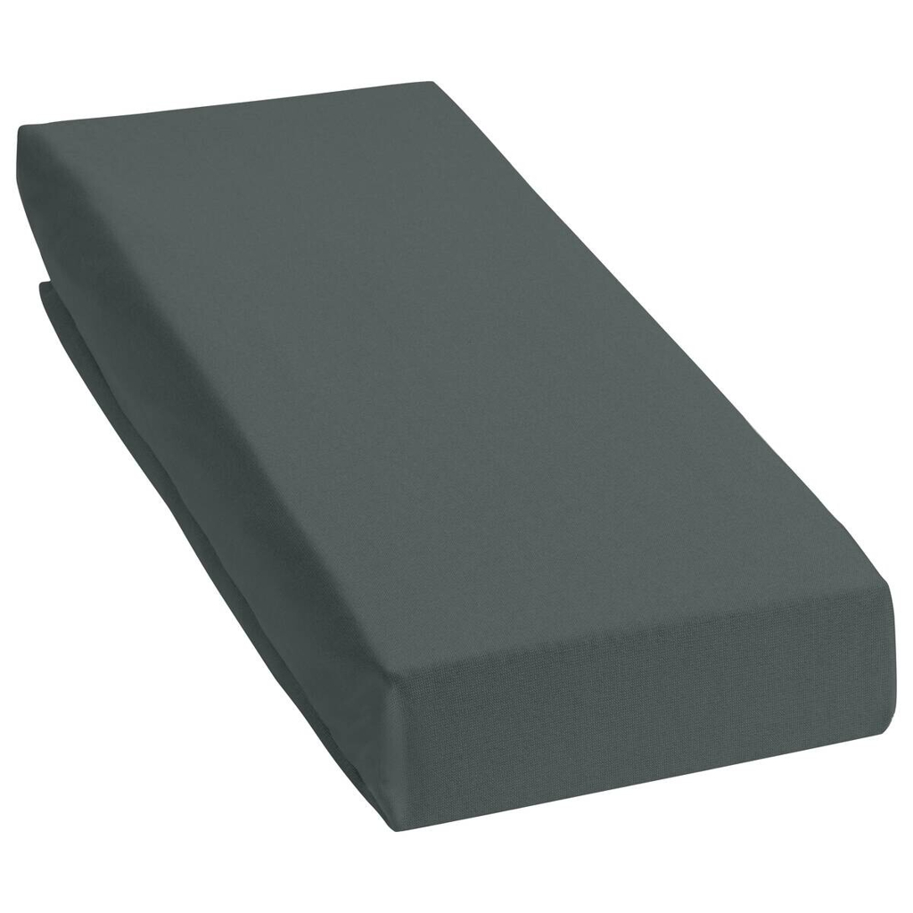 Microfaser Spannbetttuch