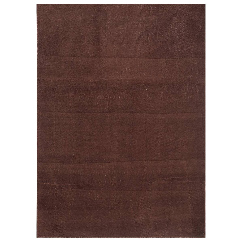 Ayyildiz Teppich SKY braun B/L: ca. 120x170 cm