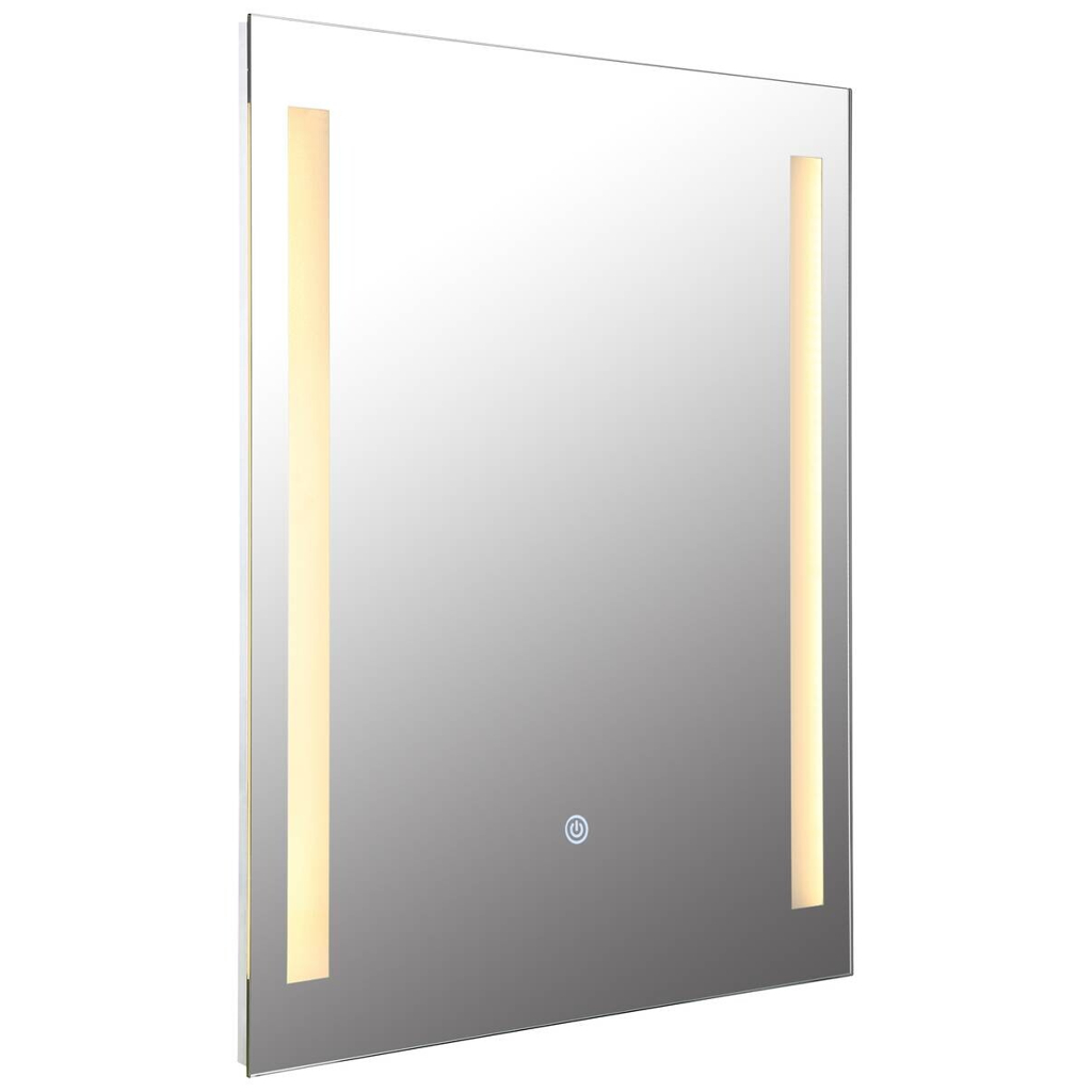 GLOBO LED-Spiegel Rivas 84032 B/H: ca. 50x61 cm