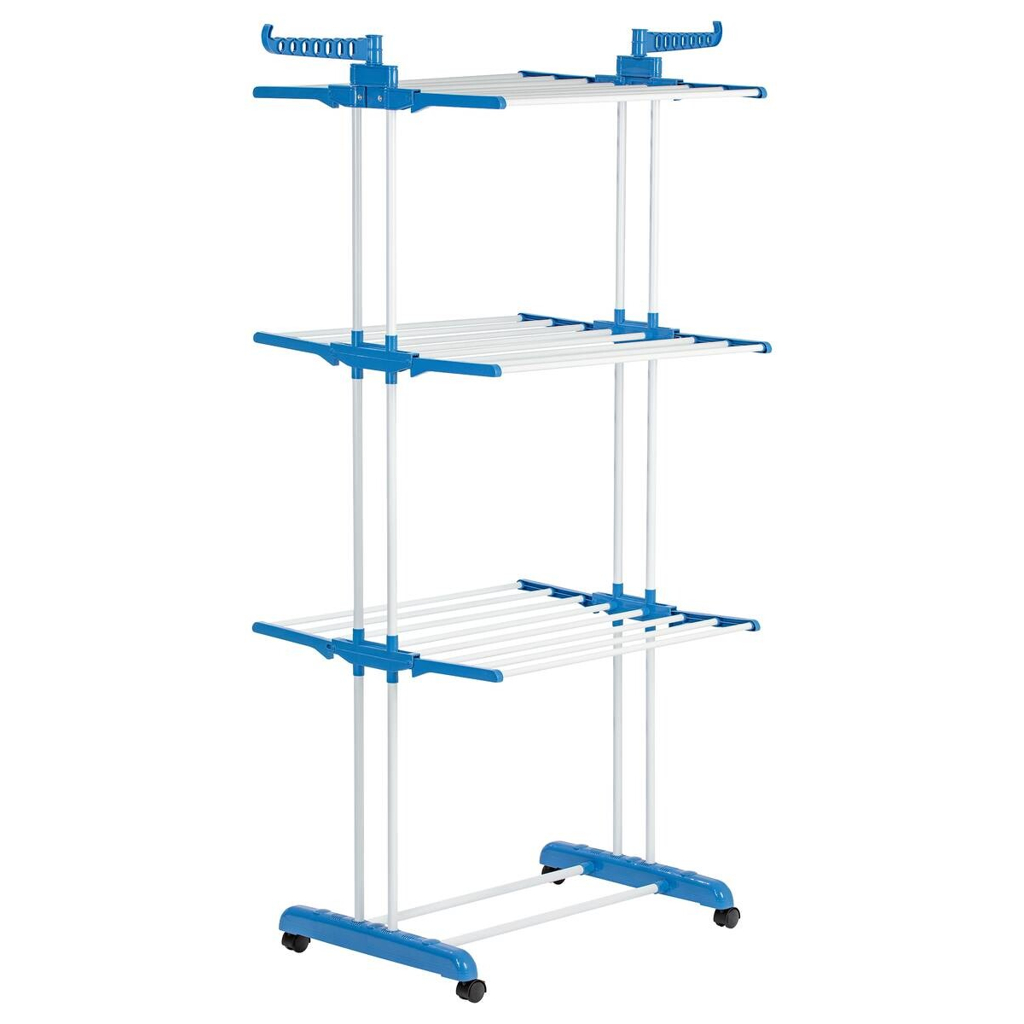 EASYmaxx Waschtrockner weiß