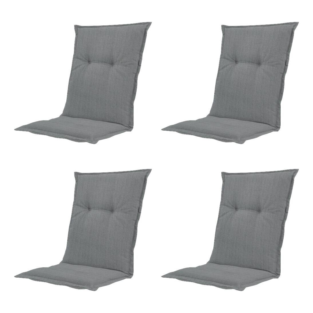 Madison Auflagen Set Basic