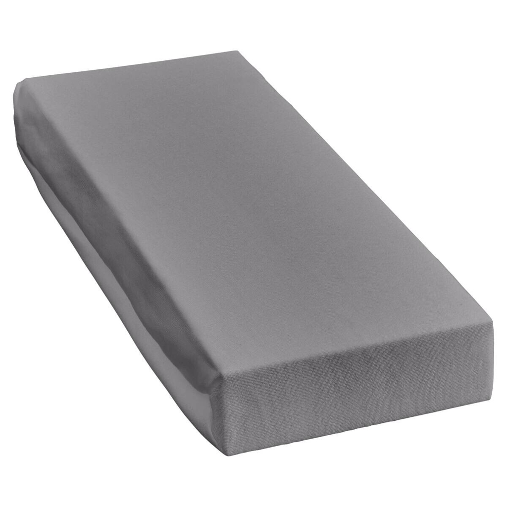Microfaser Spannbetttuch