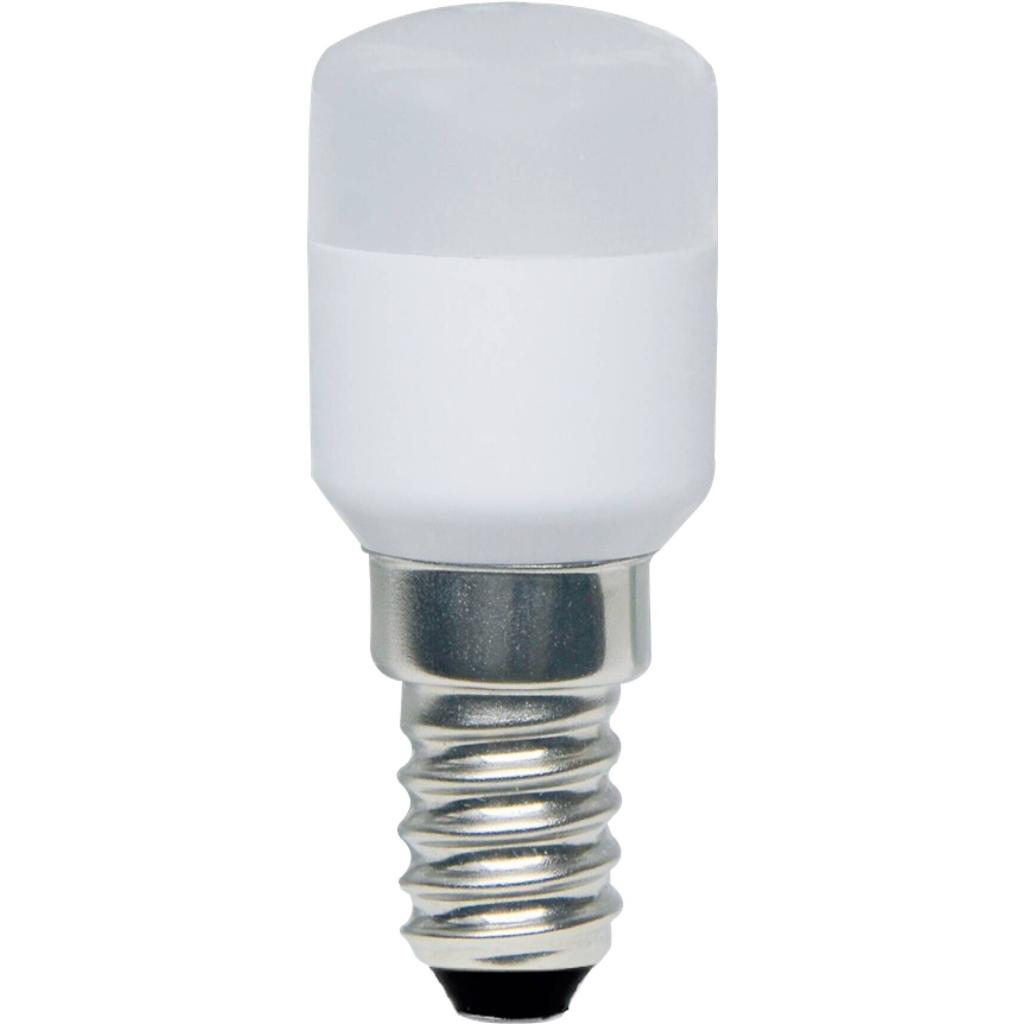 Blulaxa LED-Leuchtmittel Kühlschranklampe 49137 E14