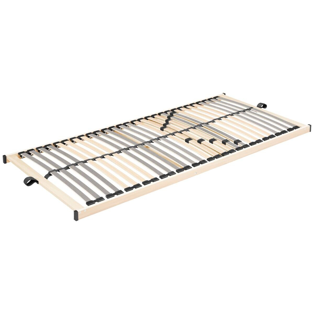Lattenrost Brillant Liegefläche B/L: ca. 90x200 cm
