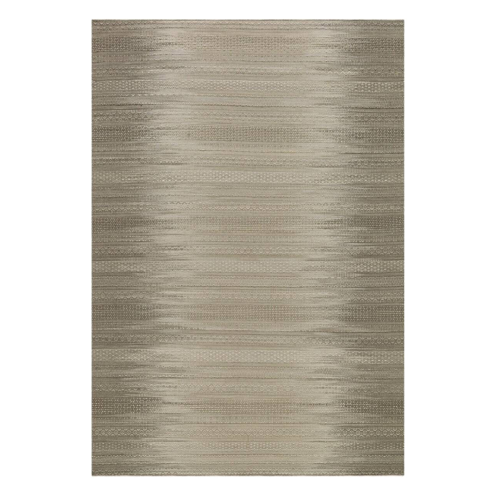 Arte Espina Outdoorteppich Sunset 8070 taupe B/L: ca. 170x240 cm