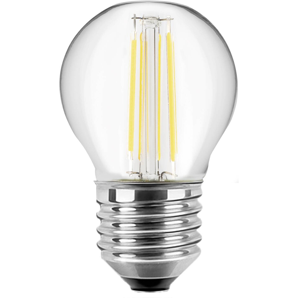 Blulaxa LED-Leuchtmittel Filamentlampe E27