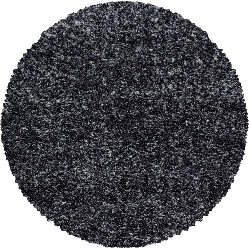 Ayyildiz Teppich ENJOY anthrazit D: ca. 80 cm