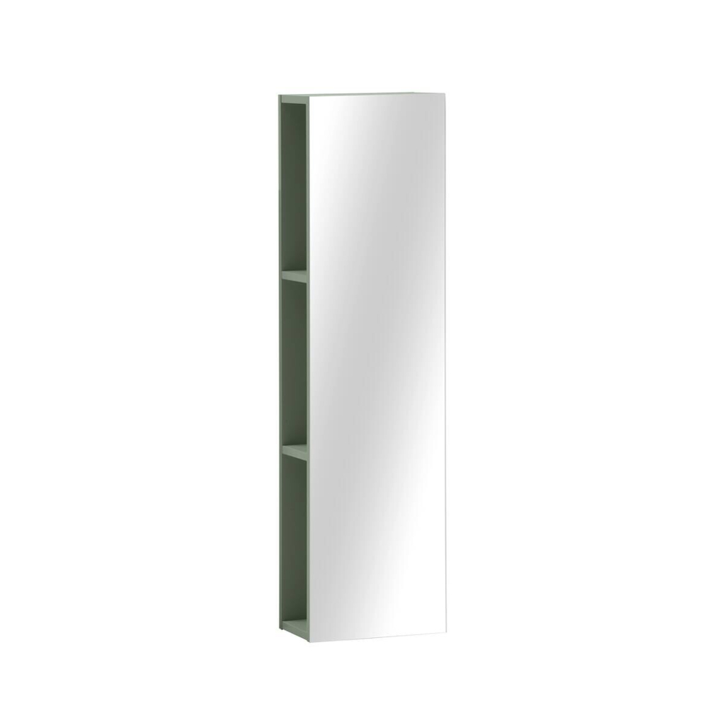 Regal Piazza Pistazie B/H/T: ca. 30x110,6x19,6 cm