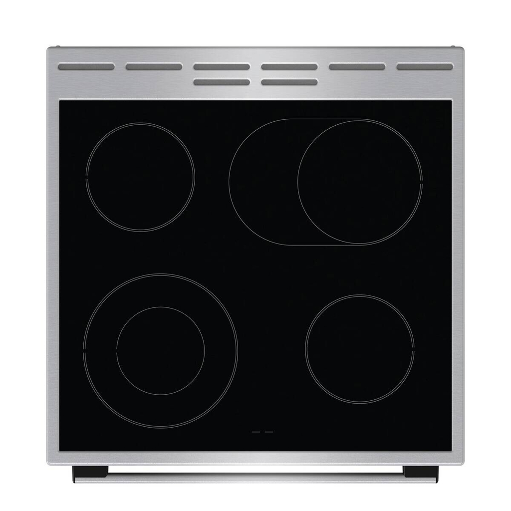 Gorenje Standherd 60cm mit Glaskeramikko...