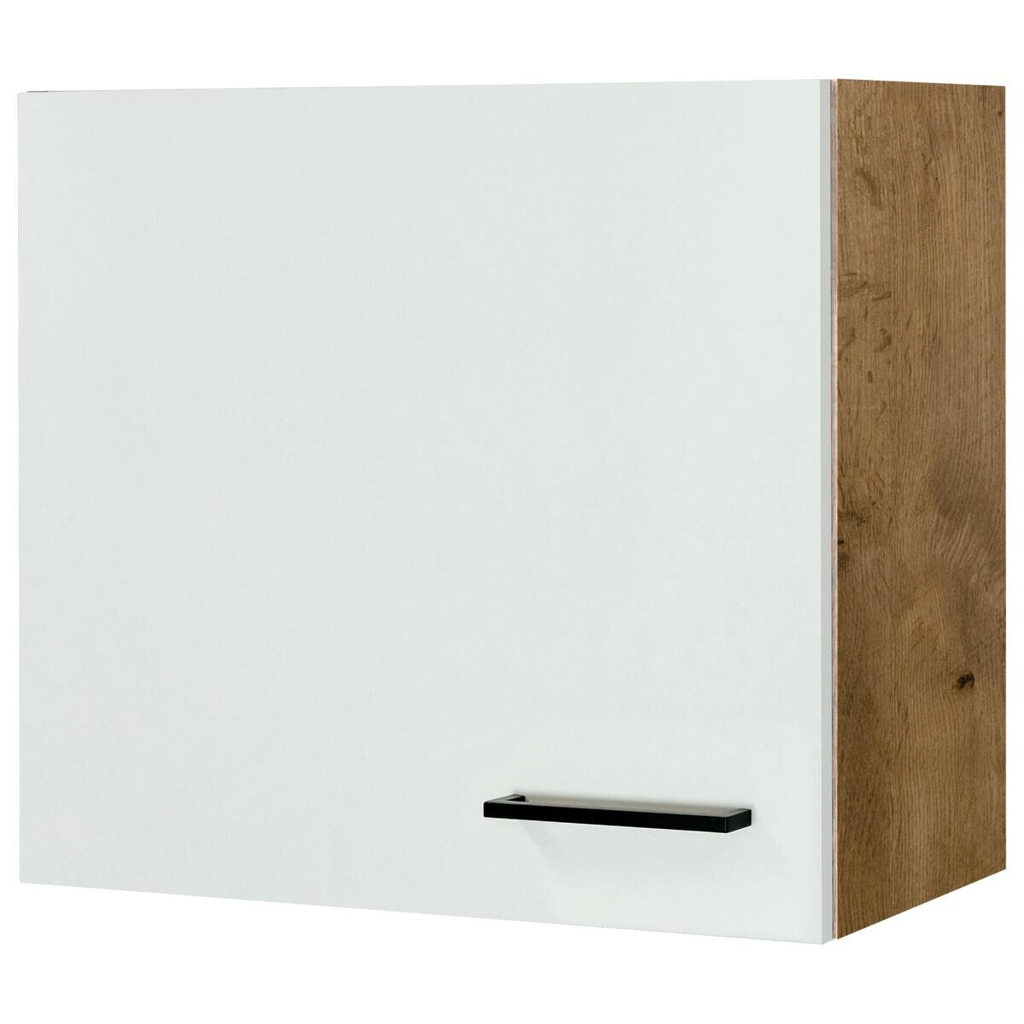 Hängeschrank Avila Magnolie matt B/H/T: ca. 60x54,8x32 cm