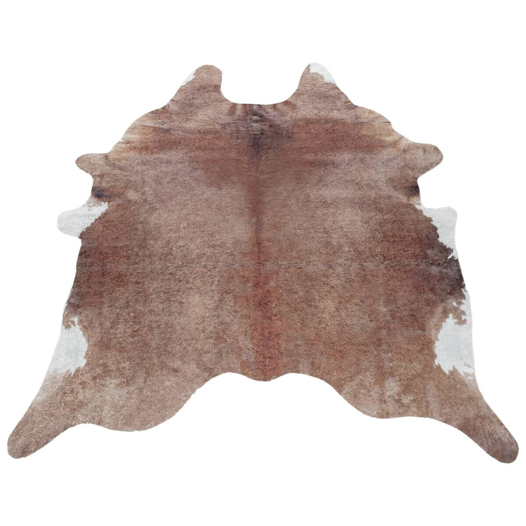 Ayyildiz Teppich ETOSHA braun B/L: ca. 150x200 cm 600598400