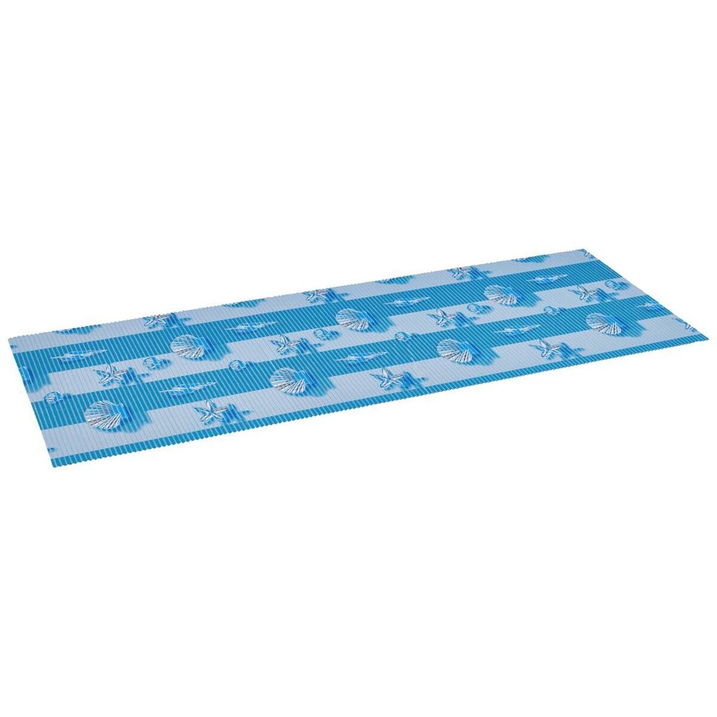Weichschaummatte blau B/L: ca. 65x180 cm 507793807