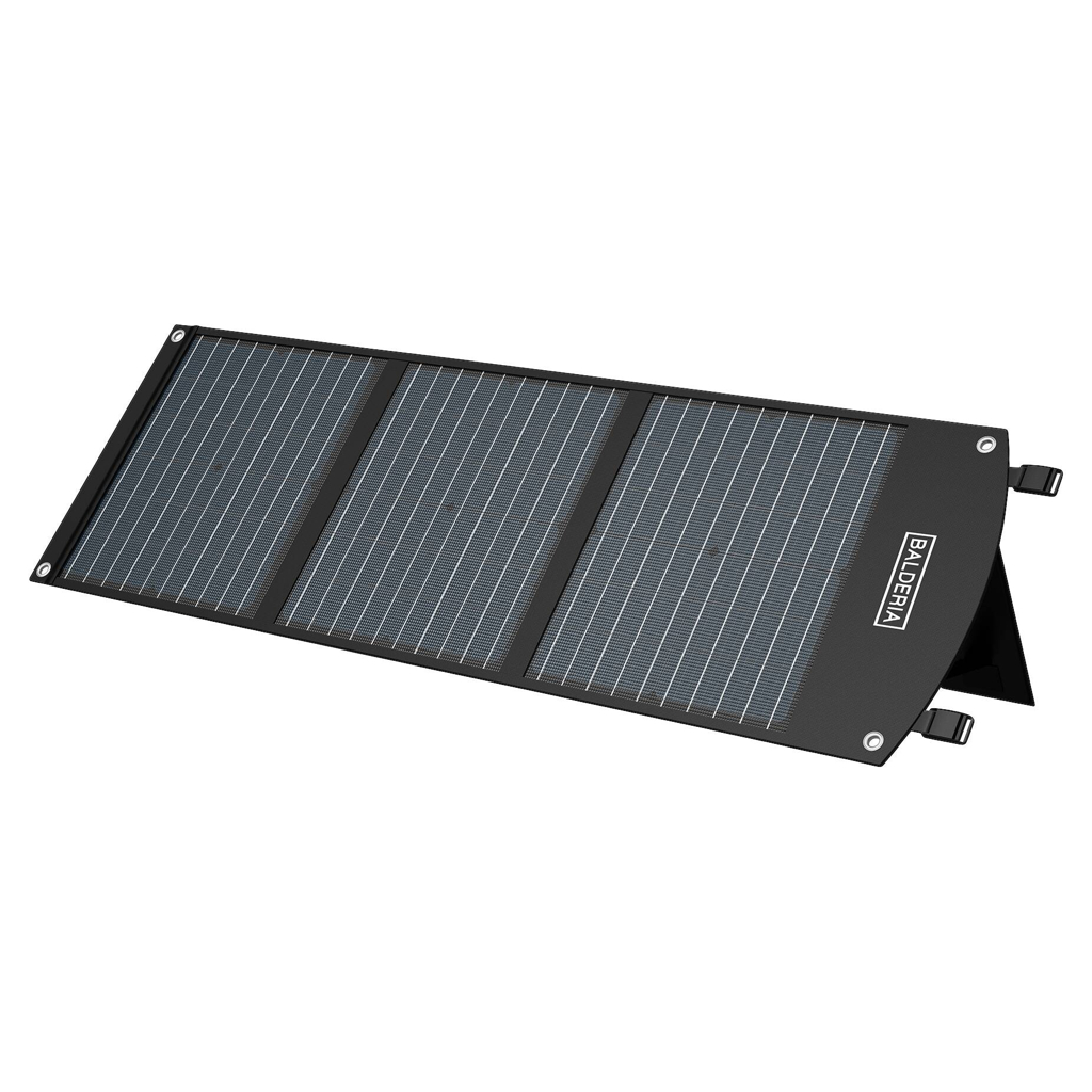 Balderia Powerstation SP60 schwarz B/H/T: ca. 122x36,8x2,5 cm
