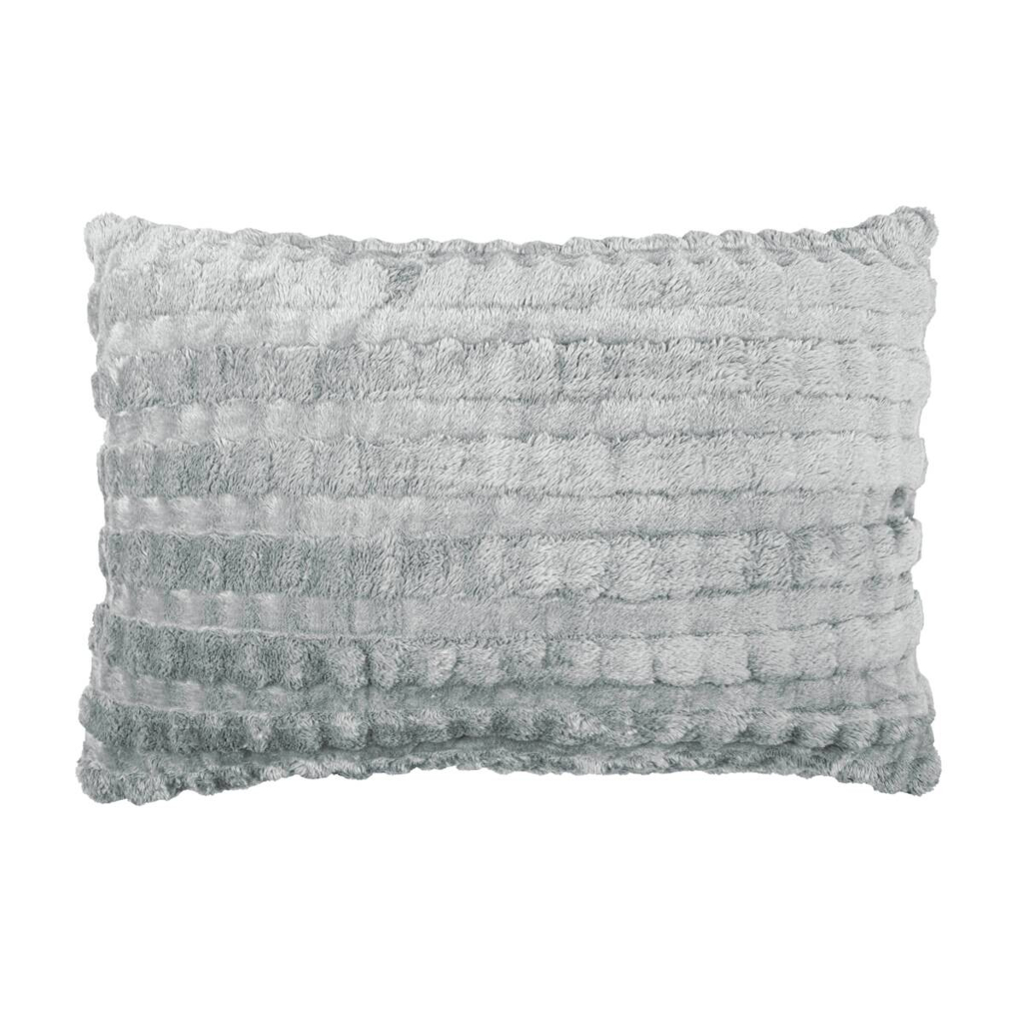 Dekokissen stone Polyester B/L: ca. 70x50 cm