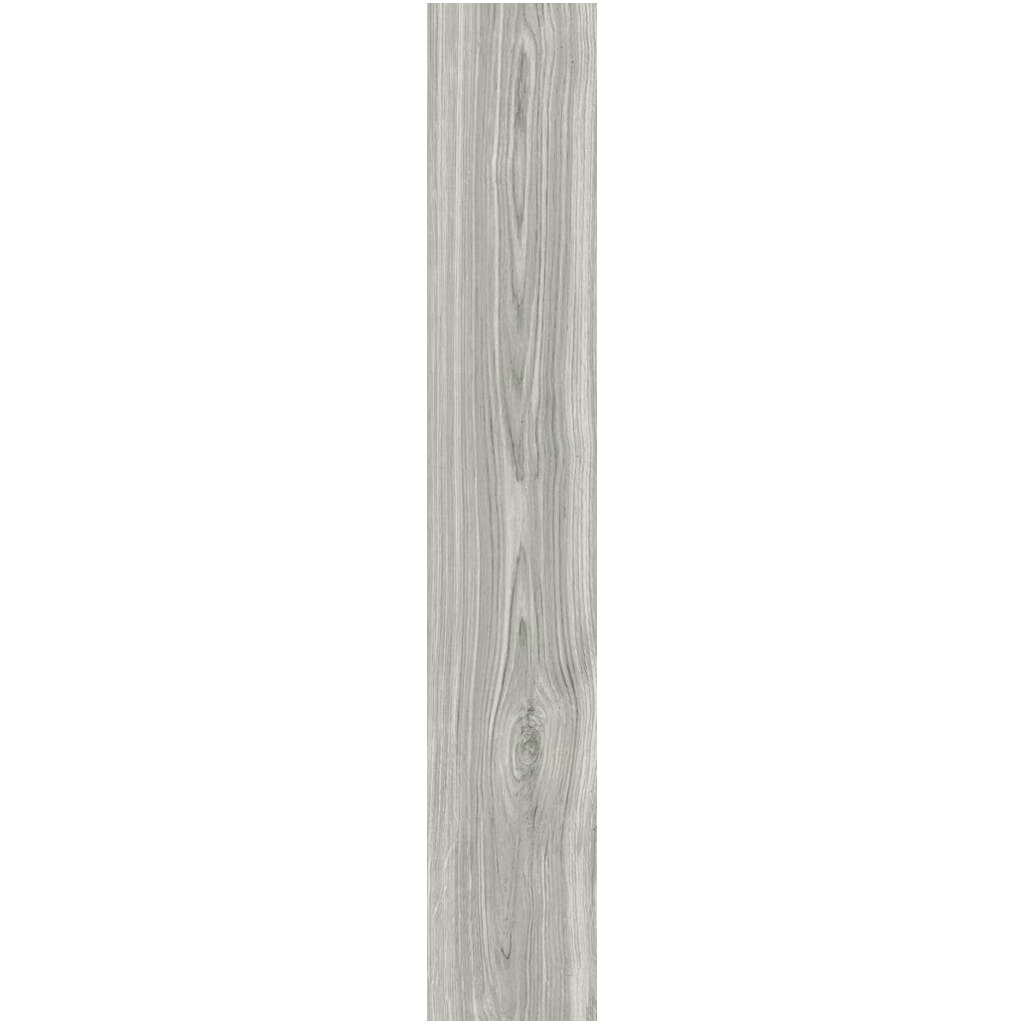 Vinylplanke Grey Oak ca. 1,115 m² im Paket B/L: ca. 15,24x91,44 cm