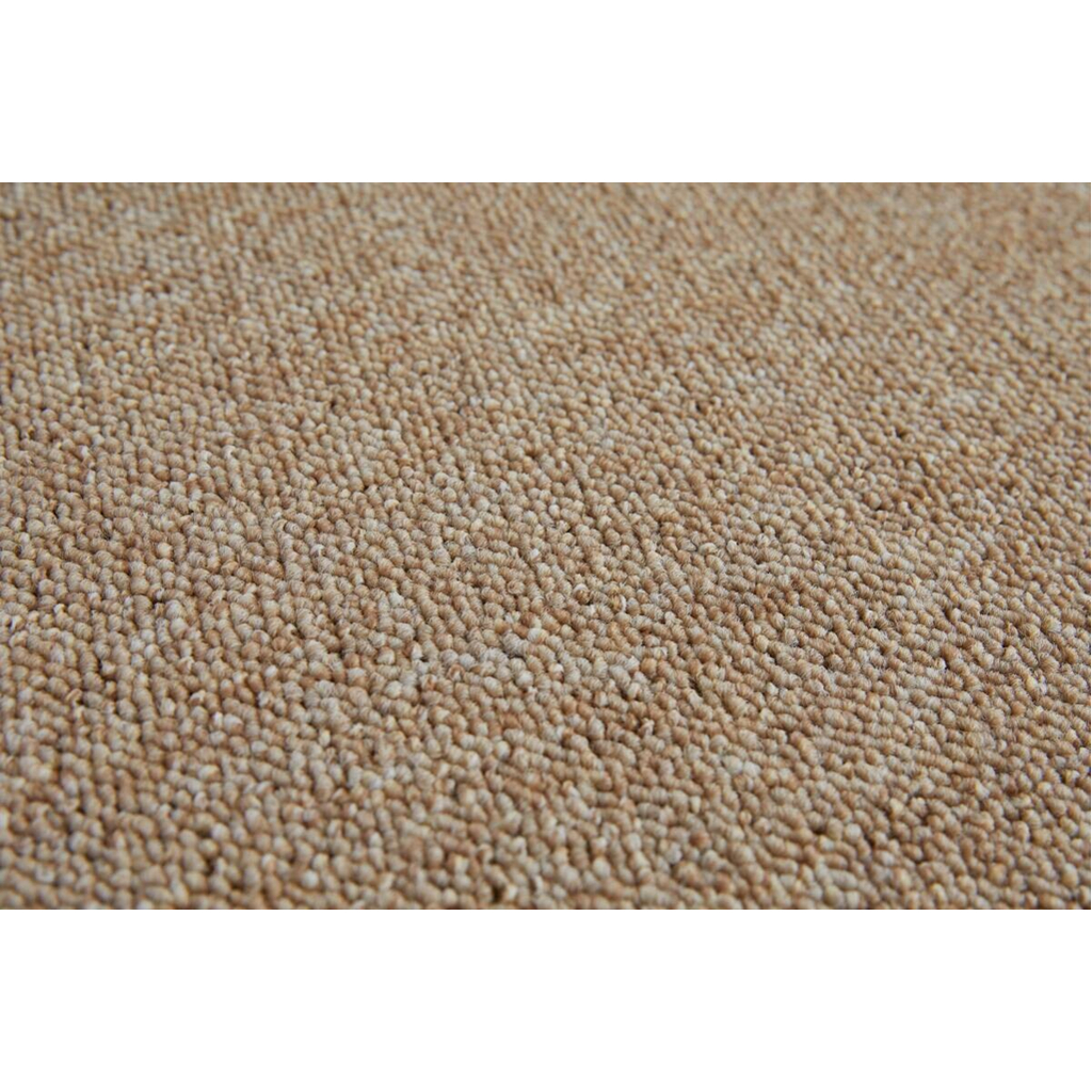 Teppichboden Rico beige B/L: ca. 200x400 cm pro Stück