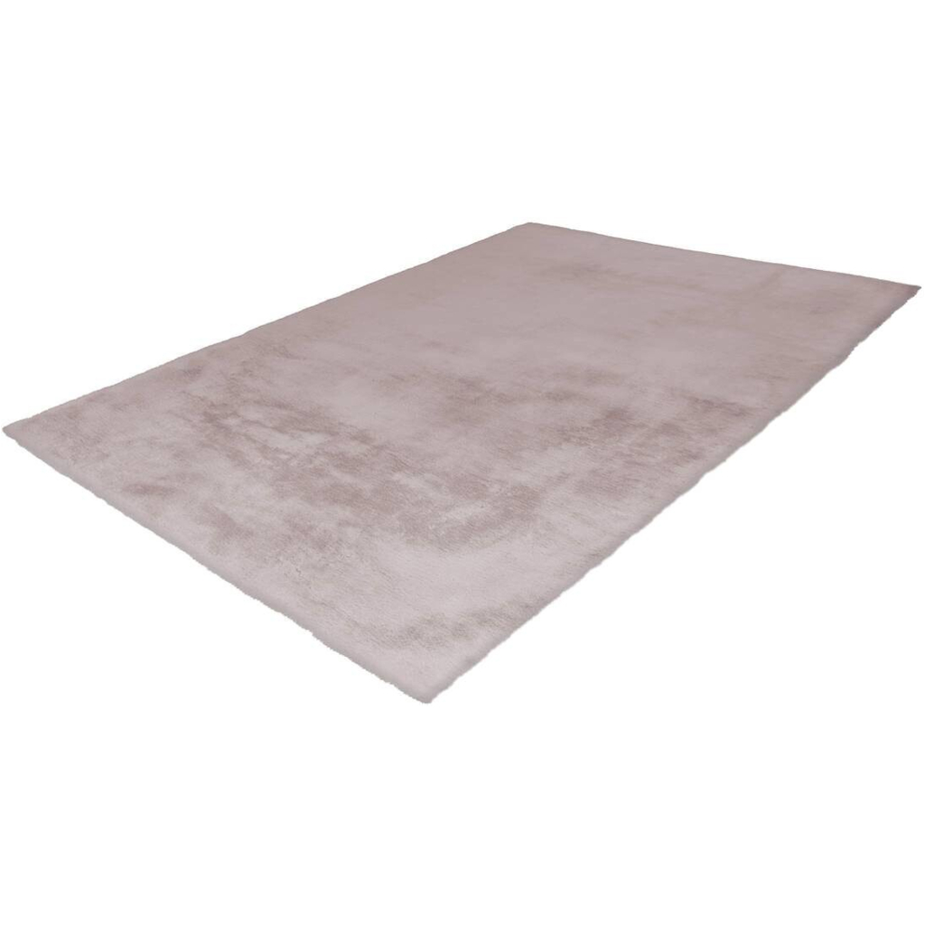 360Living Teppich Rabbit rosa B/L: ca. 180x280 cm