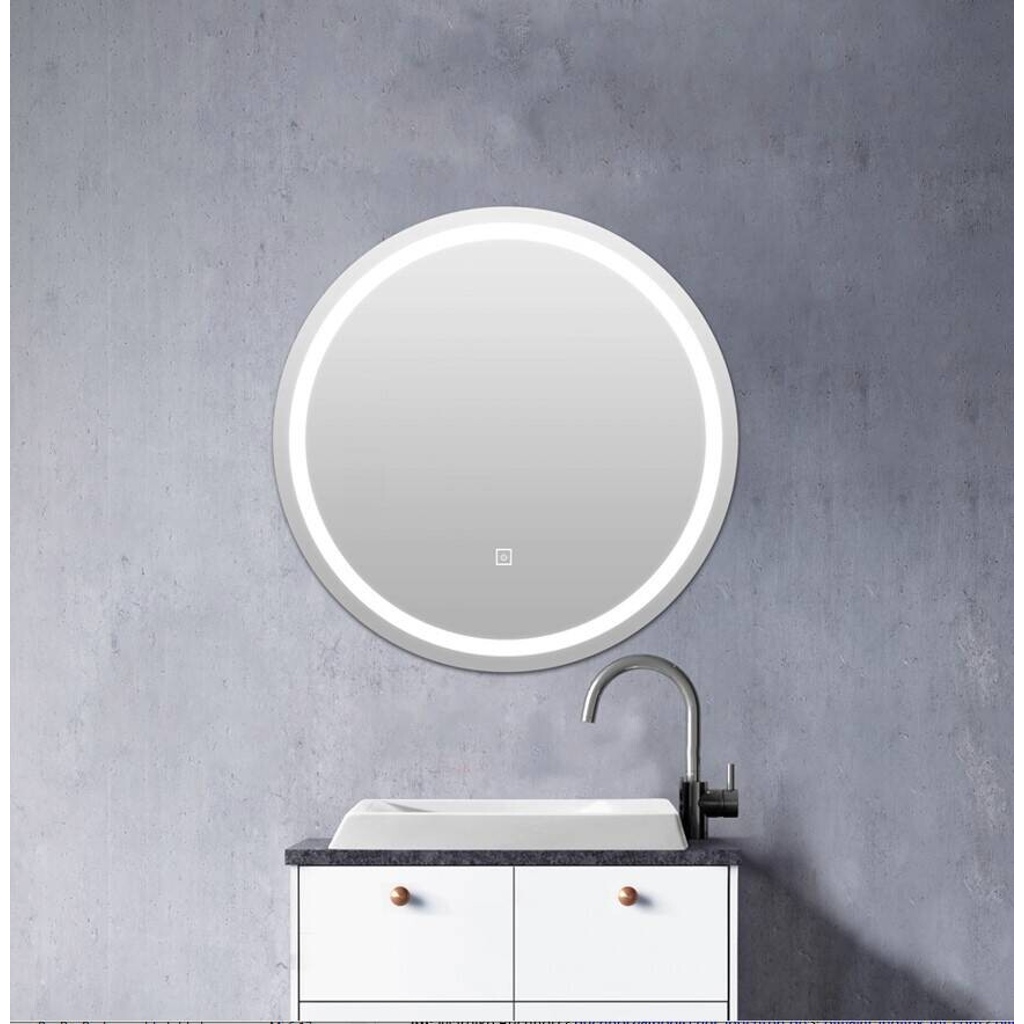 Hölscher Lichtspiegel Betty D: ca. 75 cm