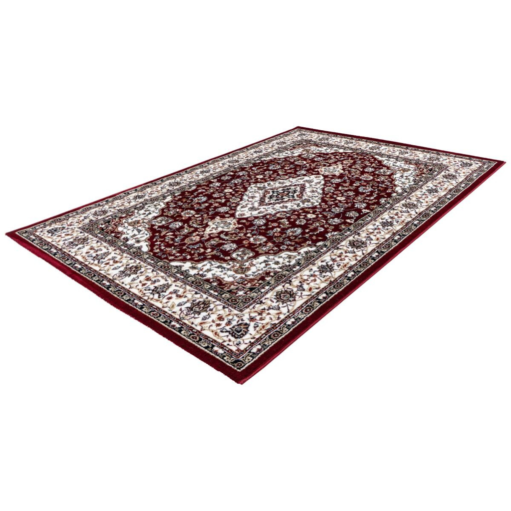 Obsession Teppich My Orient rot B/L: ca. 200x290 cm