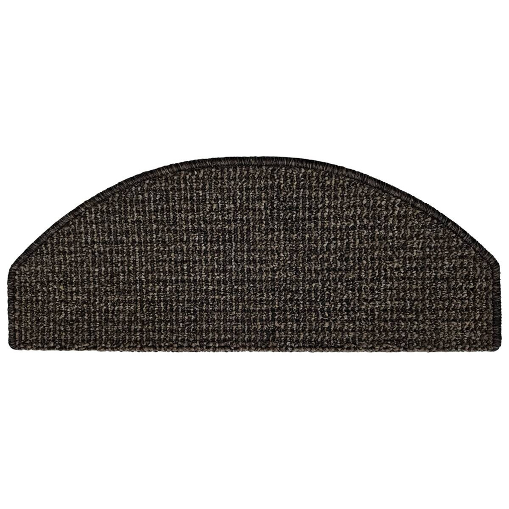 Stufenmatte Turin braun B/L: ca. 28x65 cm