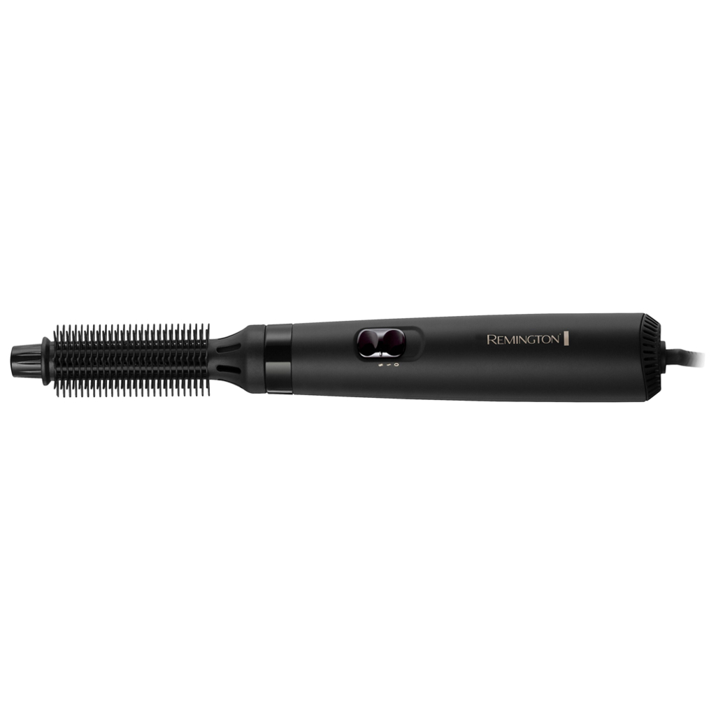 REMINGTON Warmluftlockenstab AS7100 schwarz B/H/T: ca. 35x4,5x4,5 cm 599438702