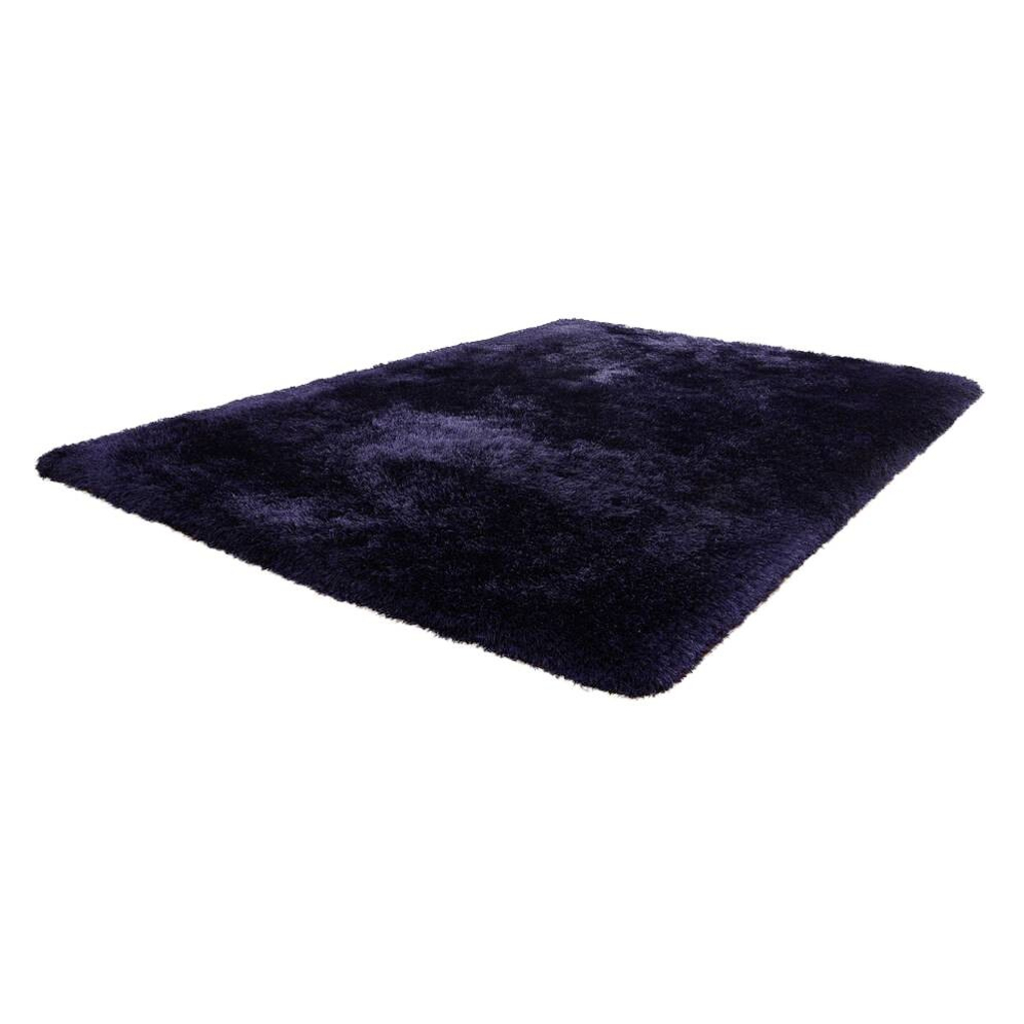 360Living Teppich Cosy blau B/L: ca. 160x230 cm