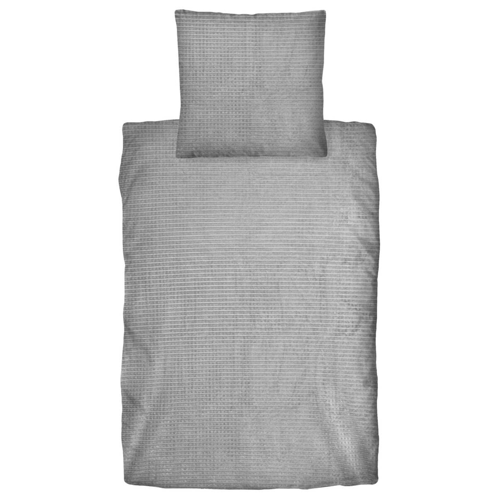 Microfaser Bettwäsche Flanell