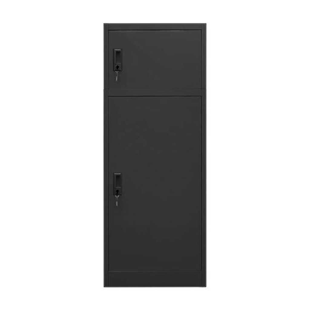 vidaXL Sattelschrank