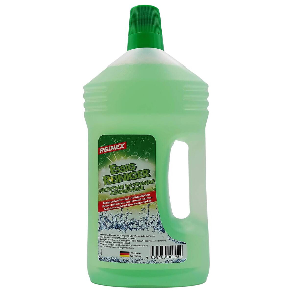 Reinex Reinigungsartikel 599644400