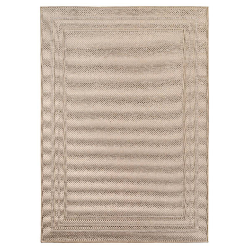 Ayyildiz Outdoorteppich DESERT beige B/L: ca. 80x150 cm