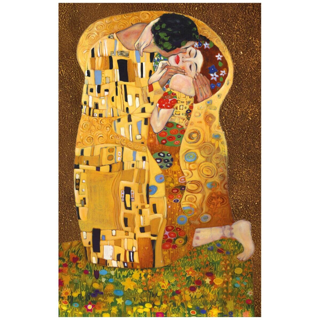 Wandbild