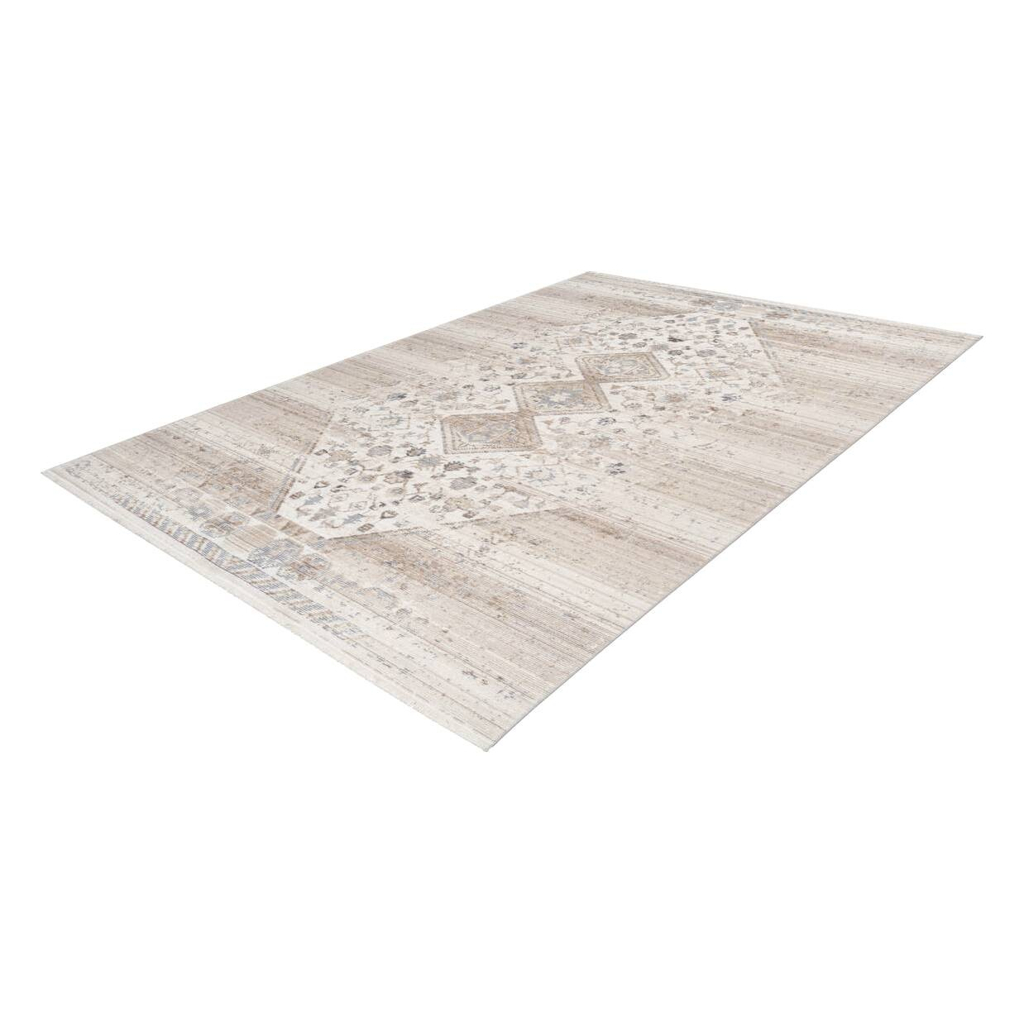 360Living Teppich Baroque beige B/L: ca. 160x230 cm