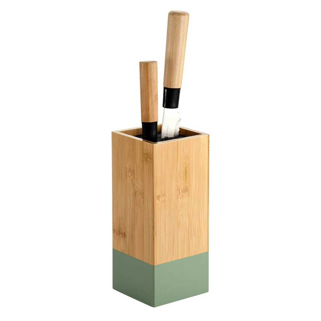 Kesper Messerblock