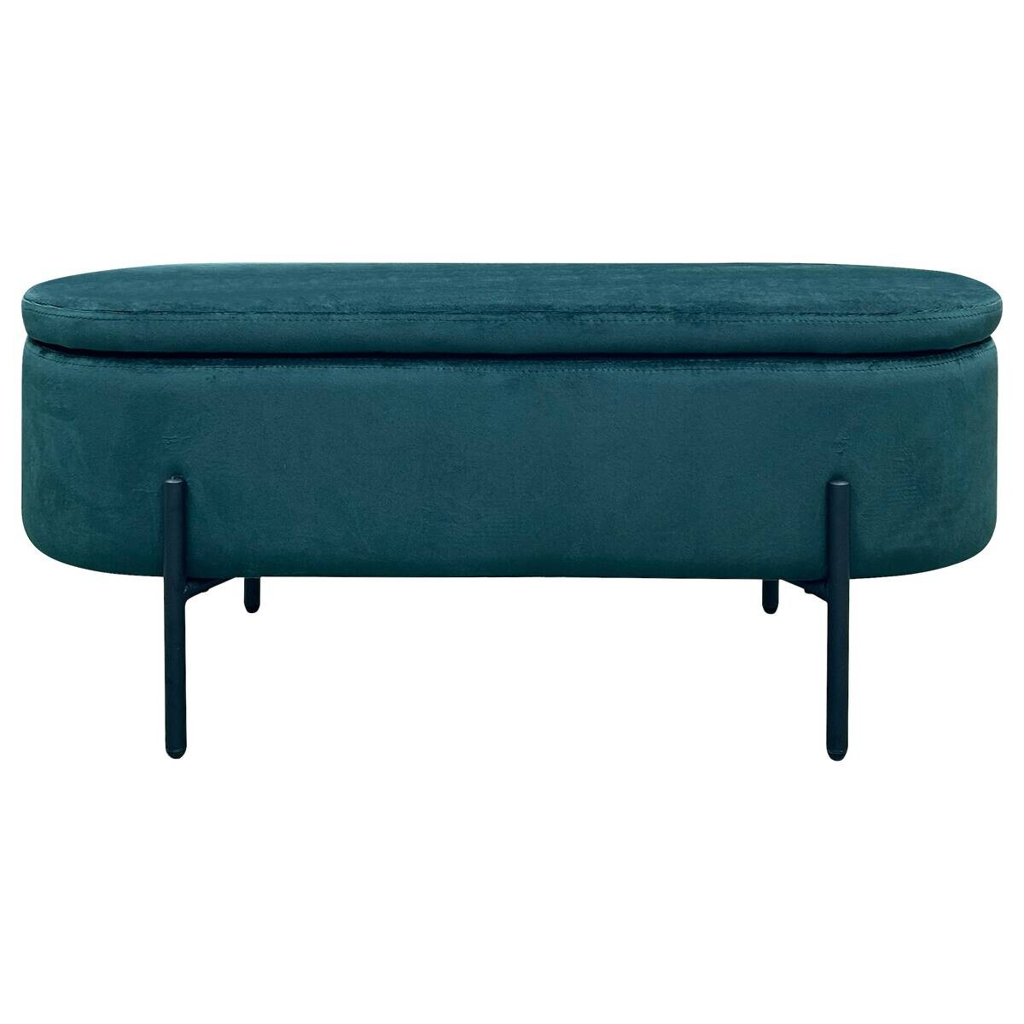 Truhe NOVA B/H/T: ca. 95x42x37,5 cm