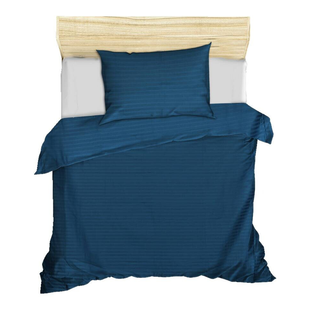 Baumwoll Satin Bettwäsche Satin